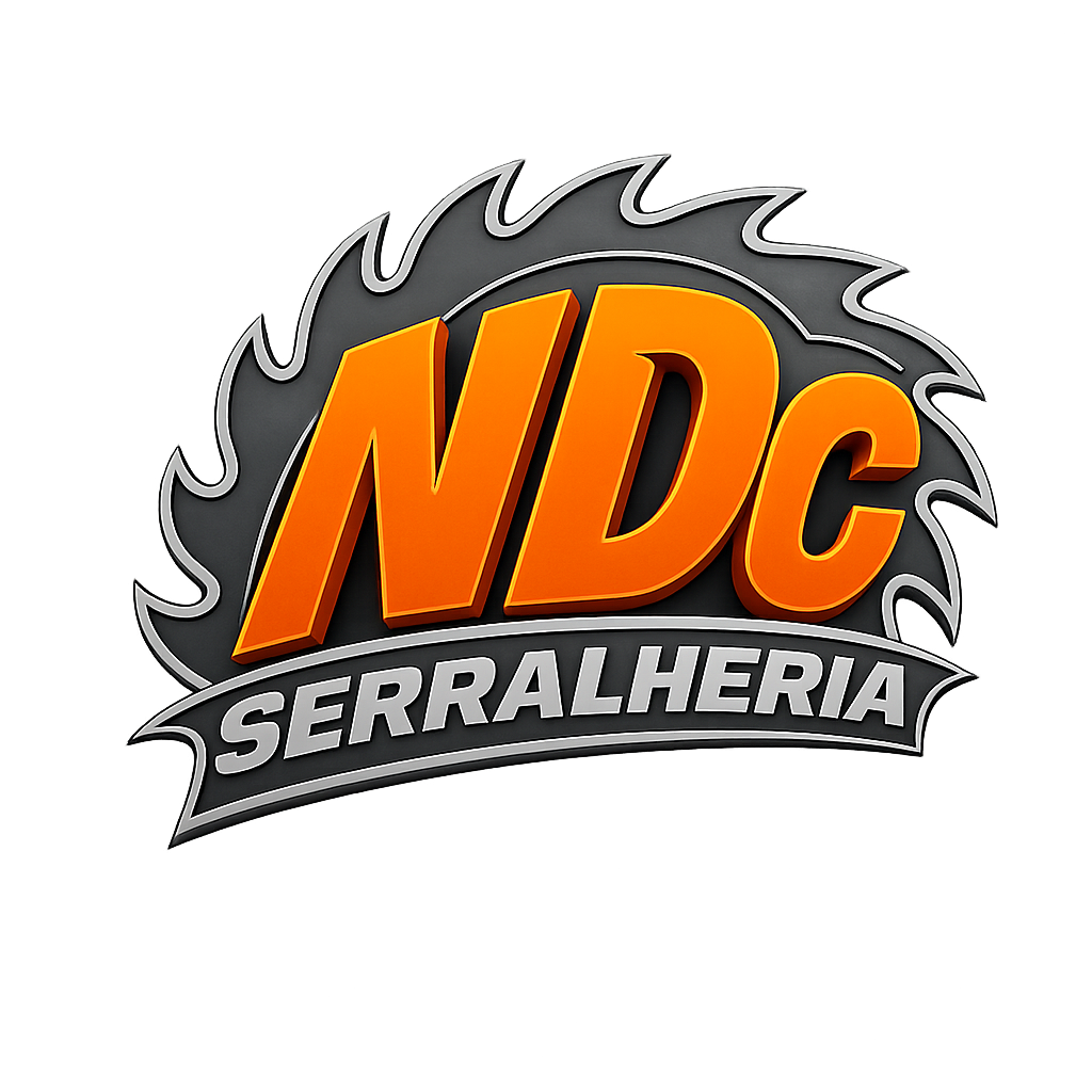 NDC Serralheria